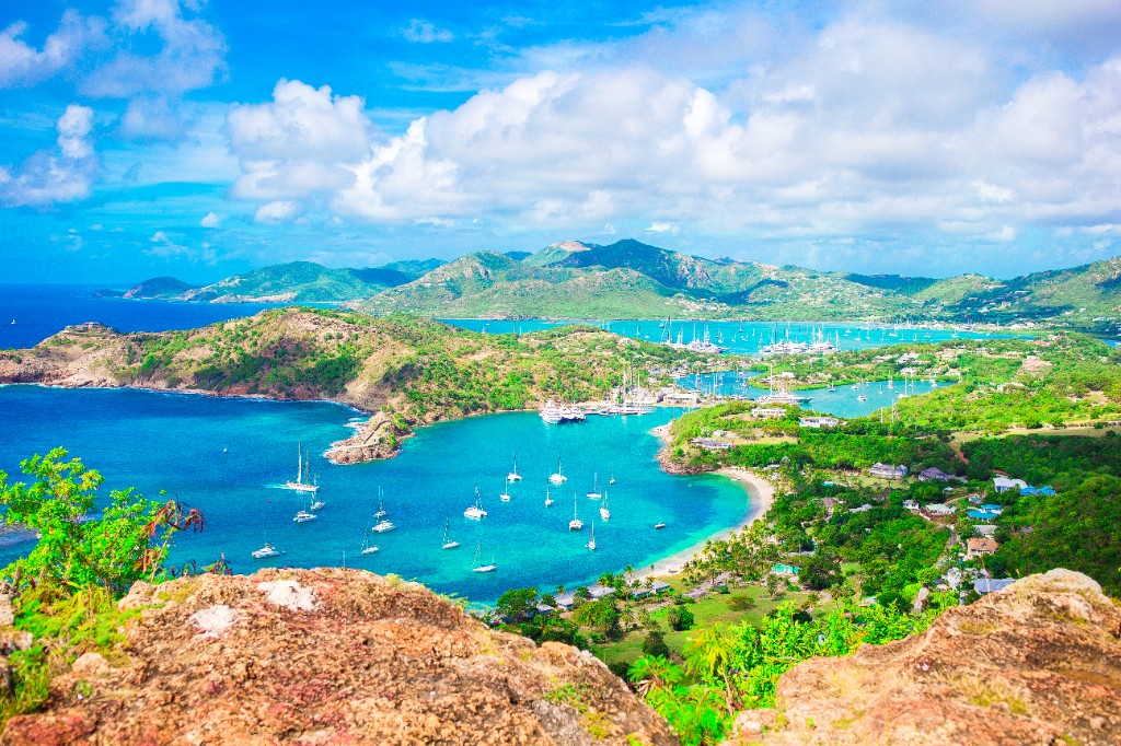 Antigua ve Barbuda