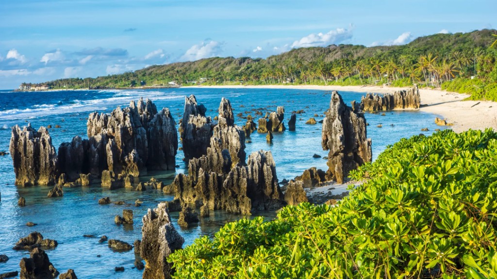 Nauru