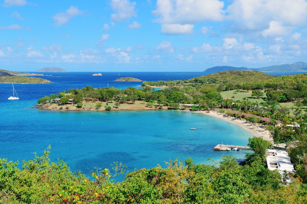 Saint Kitts ve Nevis