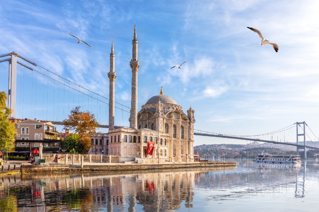 Türkiye